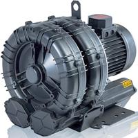 Воздуходувка  вихревая промышленная FPZ K09-TS-MOR-15.00 Standard