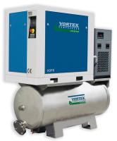 Винтовой компрессор Vortex VOFS 7.5 TD 8 бар