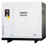Винтовой компрессор Vortex VSD 90-7.5 бар