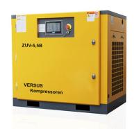 Винтовой компрессор VERSUS Kompressoren ZUV-5,5B-10