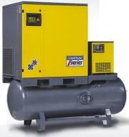 Винтовой компрессор Comprag FRD-1110-270
