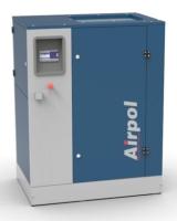 Винтовой компрессор Airpol PRT11-10 Ultra Speed