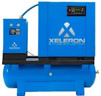 Винтовой компрессор Xeleron Dry T250 Z10A 8 бар