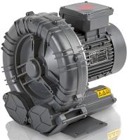 Воздуходувка  вихревая промышленная FPZ K07-MS-MOR-5.50 Direct Drive Atex