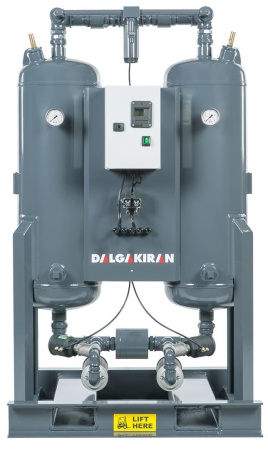 Осушитель воздуха DALGAKIRAN DryAir DA 360 (-70C)