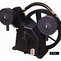 Компрессорные головки Remeza (AIRCAST)