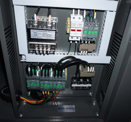 Винтовой компрессор Xeleron Z25A 7 бар прямой привод